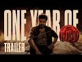 One Year Of LEO Celebration Trailer Thalapathy Vijay Lokesh Kanagaraj Anirudh Ravichander