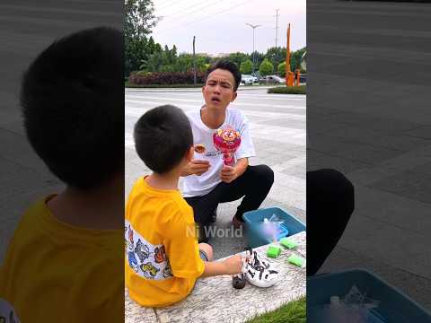 Teddy का जुगाड़ 🧸 | Short Video | #shortsvideo #shortvideos #trending #viral #shorts