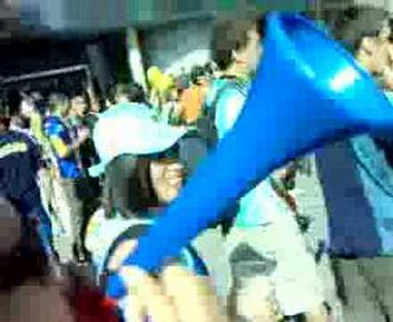 Catalunya VS Argentina 2