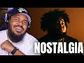 Rod Wave Nostalgia Full Album REACTION