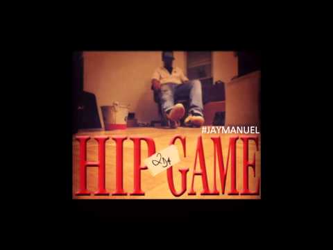 Hip 2 da Game Freeverse- Jay Manuel