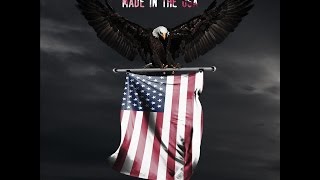 Lupe Fiasco - Made in the USA