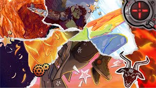 Docm77's recent Youtube video thumbnail