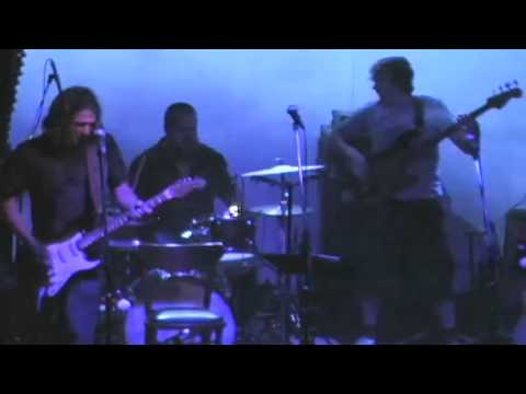 Chase The Sun 'Cold Wind' Live