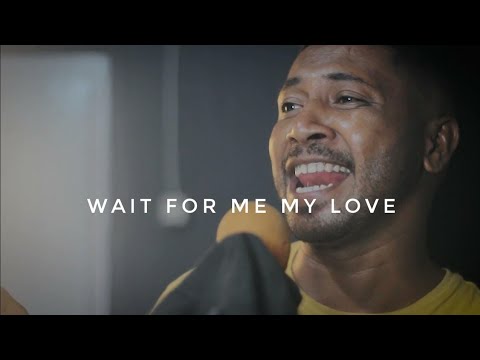 Wait For Me My Love - Dobby Dobson (Vocal Cover by Joe Rodriques)