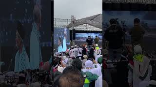 Download lagu Yel-yel Indonesia bela Palestina #fypシ #freepalestine #palestine mp3