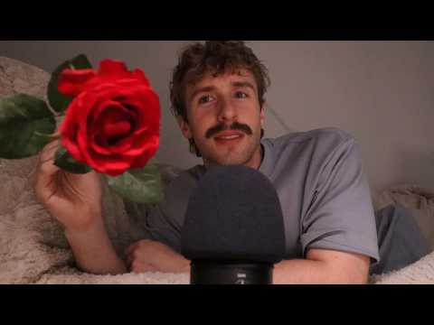 Valentine’s Day With You ASMR