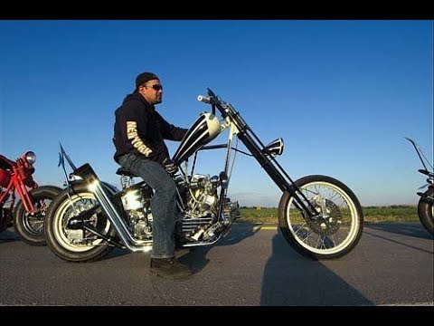 Leftover Lobster @ DiMartino Motorsports!