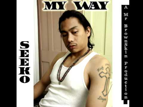 SEEko - My Way - SEEko