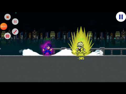 Josuke Higashikata VS DIO (16+)