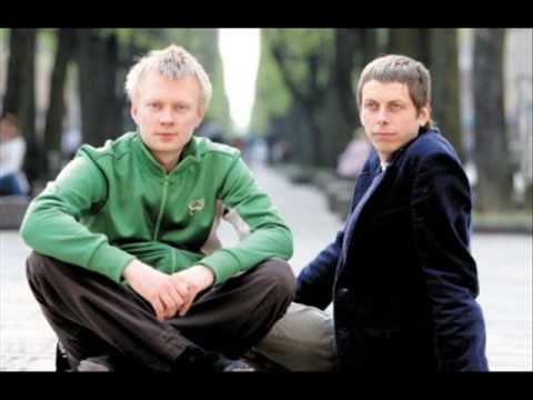 Ryralio feat  Mario Basanov - The Way I Feel