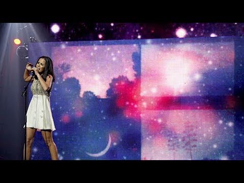 Se Aquela Estrela É Sua - Wanessa Camargo