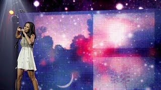 Wanessa Camargo - Se Aquela Estrela É Sua (Ao Vivo) | Turnê Total