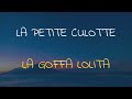 🎧 LA PETITE CULOTTE - LA GOFFA LOLITA (SPEED UP + REVERB)