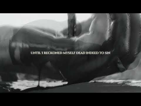Jimmy Clifton - Crucified in Christ (Lyric Video)