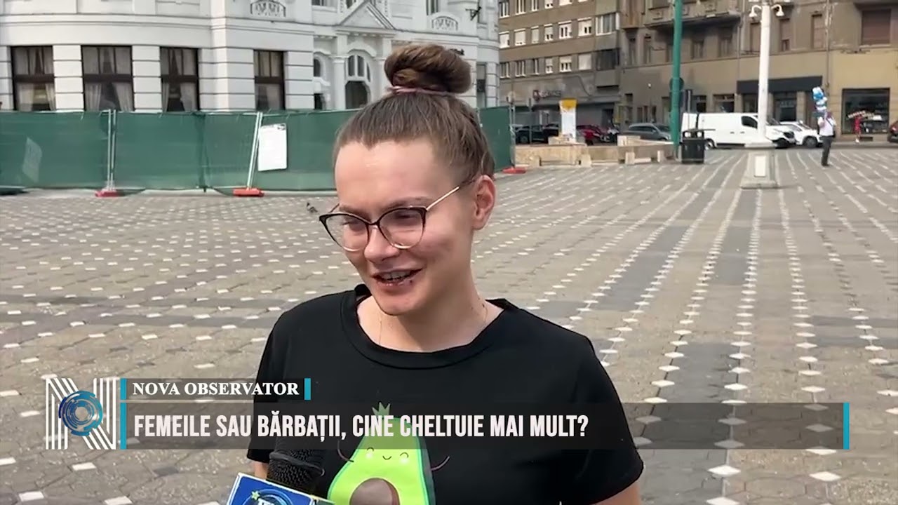 Femeile sau bărbații, cine cheltuie mai mult?