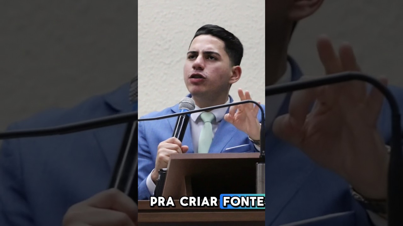 Em meio a sequidão você busca mais - Matheus Nonato