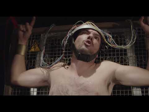 Tricot Combo - Mon coin à champignons