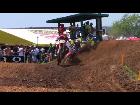 Fastest Lap, High Point 2011: Mike Alessi