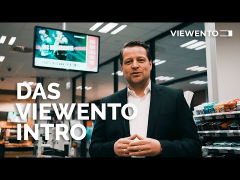 Video 1 VIEWENTO GmbH