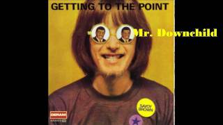 Mr. Downchild - Savoy Brown