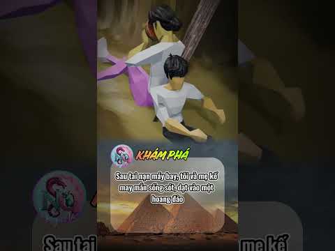 Cuối cùng bạn có biết vì sao tôi phát điên không? #khampha #viral #shorts