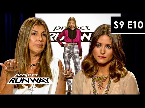 Project Runway | Season 9 Episode 10 | Full Episode