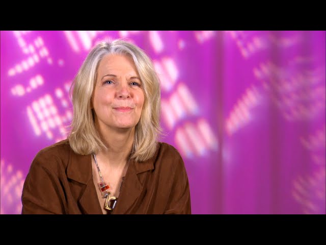 Danielle Desjardins, Prix d’excellence en enseignement – Chargée de cours, psychologie | UQAM