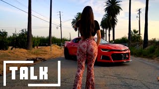 Salvatore Ganacci - Talk - MSICA SEM DIREITOS AUTORAIS - Canal play no copyright