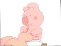 Kipper Kipper The Dog Playtime Promo 60fps