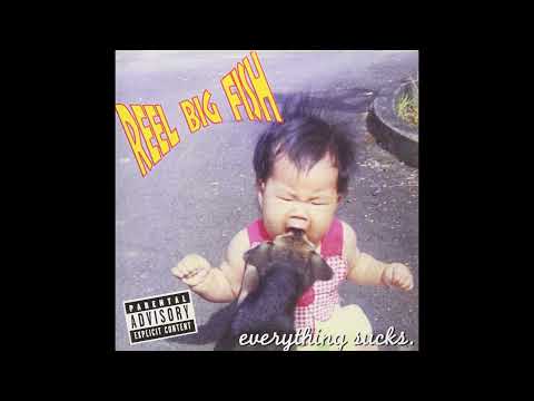 Video thumbnail for S.R. (Everything Sucks)