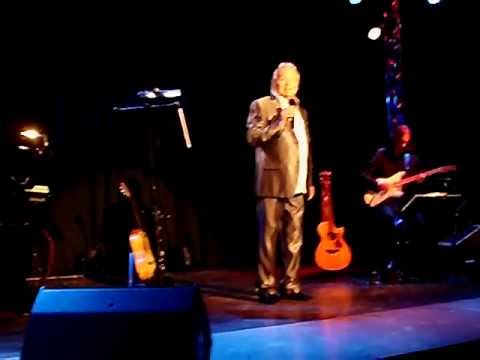 Jürgen Walter - "Clown sein" 2011