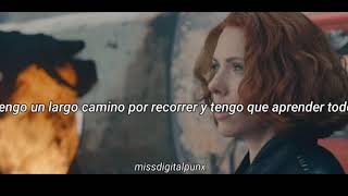 BT featuring Senadee   Lifeline (sub español)