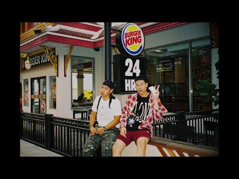 JOEYCOZYBOY X MAXSICKBOY - Leave me alone (FREESTYLE) Teaser