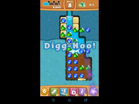 Diamond digger saga level 70 mobile