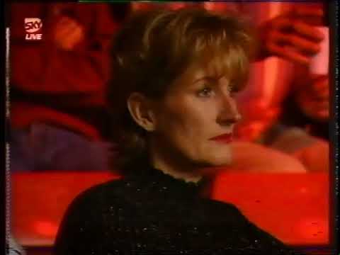 Mosconi Cup 1995 White Vs Butera 15 15