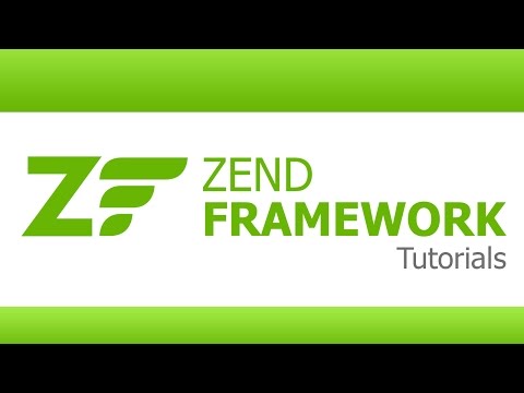Zend Framework 2 - Installing in Windows
