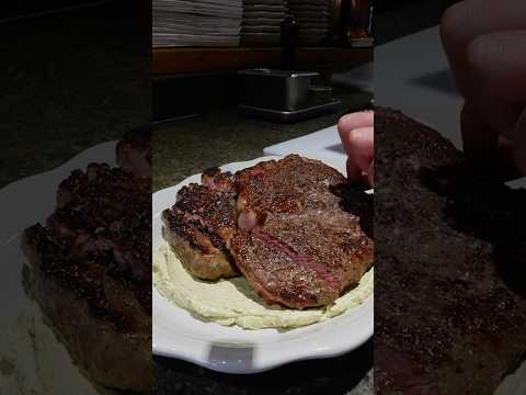 How to Make Steak Frites like a Pro Chef🥩