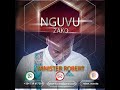 Nguvu Zako By Robert Omondi Official Lyric Video