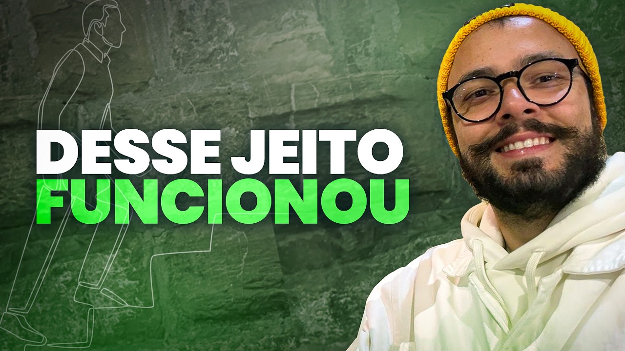 assista se você quer crescer na vida (e no salário)