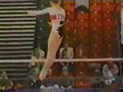 Marina Zarjitshaia (BLR)