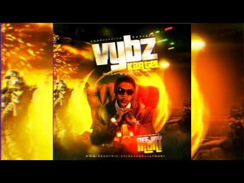 BEST OF VYBZ KARTEL 2023 | VYBZ KARTEL DANCEHALL MIX | MOST WANTED 4 | BY DEEJAY MONI