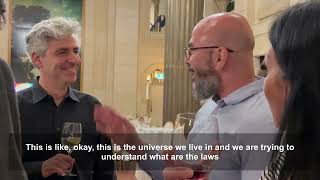 Exploring the Frontiers of the Universe with Dr. Sagi Ben-Ami