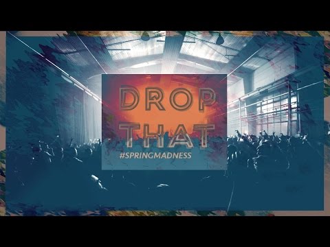 DROP THAT 3 official promo