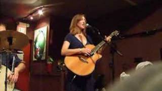 Happy Rhodes Ectofest 2007 - Rainkeeper