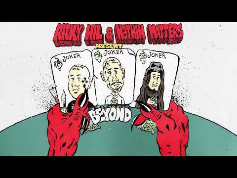 Ricky Hil & NØTHIN MATTERS - Dead Boyz (Official Audio)