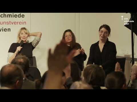 Krieg in der Kunst:  Eva Menasse, Milica Tomić, Marko Dinić, Darija Davidović