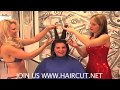 BIKINI BARBER SHOP MEMBER SITE NOW OPEN HAIRCUT NET DVD 55