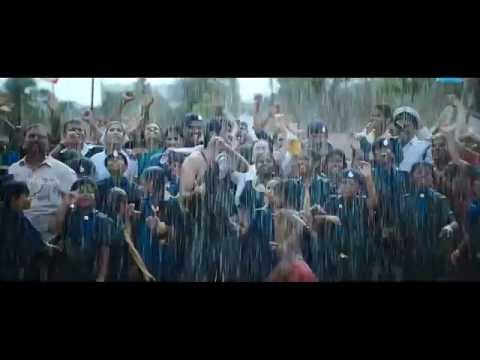 Thirumanam Enum Nikkah - Rayile Raa Video_Jai, Nazriya Nazim