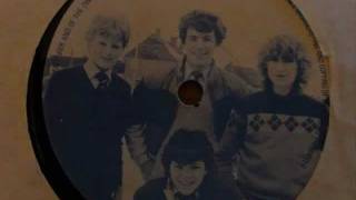 the missing end  the blue mist